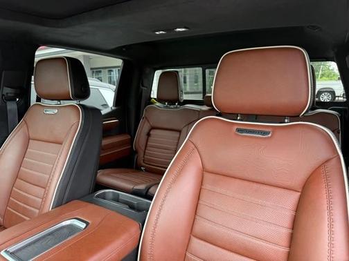 2022 GMC Sierra 1500 Denali Ultimate