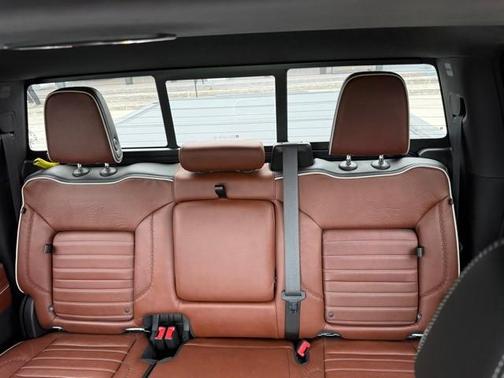 2022 GMC Sierra 1500 Denali Ultimate
