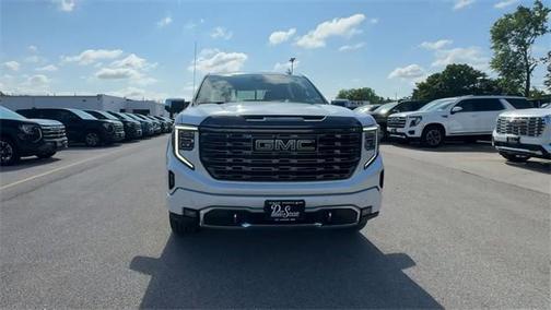 2022 GMC Sierra 1500 Denali Ultimate