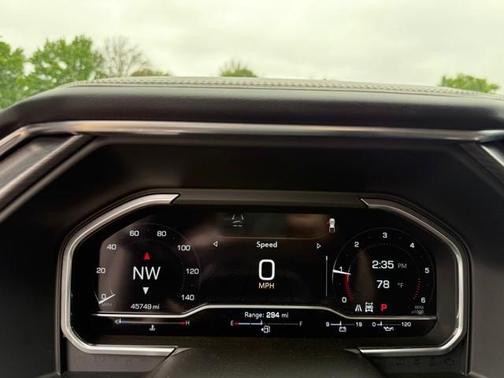 2022 GMC Sierra 1500 Denali Ultimate