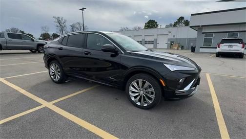 2026 Buick Envista Avenir FWD