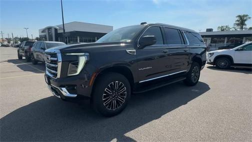 2026 GMC Yukon XL 4WD Elevation