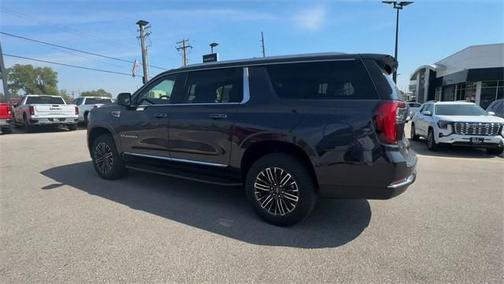 2026 GMC Yukon XL 4WD Elevation