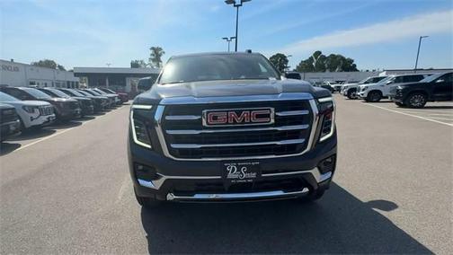 2026 GMC Yukon XL 4WD Elevation