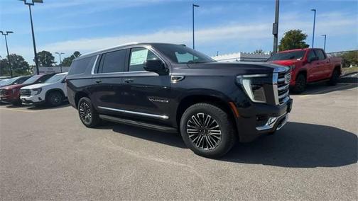 2026 GMC Yukon XL 4WD Elevation