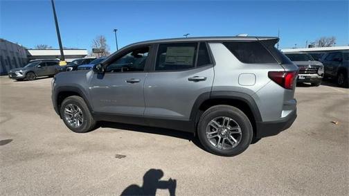 2025 GMC Terrain AWD Elevation
