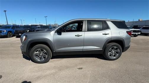 2025 GMC Terrain AWD Elevation