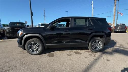 2025 GMC Terrain AWD Elevation