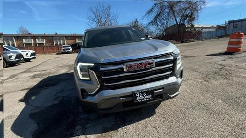 2025 GMC Terrain AWD Elevation