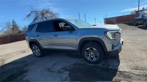 2025 GMC Terrain AWD Elevation
