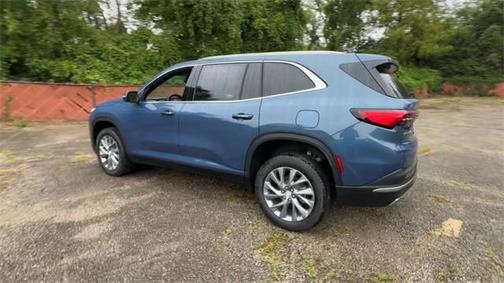 2025 Buick Enclave Preferred FWD