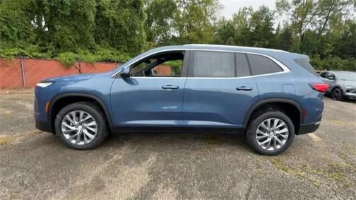 2025 Buick Enclave Preferred FWD