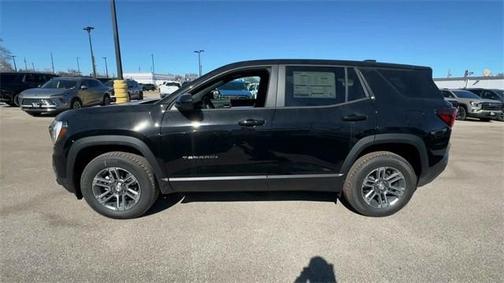 2025 GMC Terrain AWD Elevation