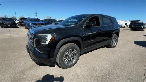 2025 GMC Terrain AWD Elevation