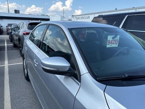 2015 Volkswagen Jetta Auto SE w/Connectivity