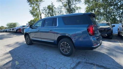 2026 GMC Yukon XL 4WD Elevation