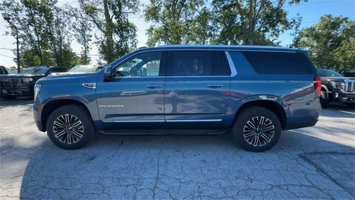 2026 GMC Yukon XL 4WD Elevation
