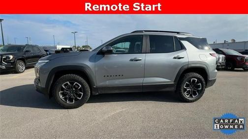 2025 Chevrolet Equinox FWD ACTIV
