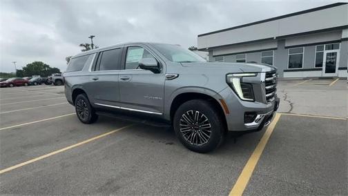 2026 GMC Yukon XL 4WD Elevation