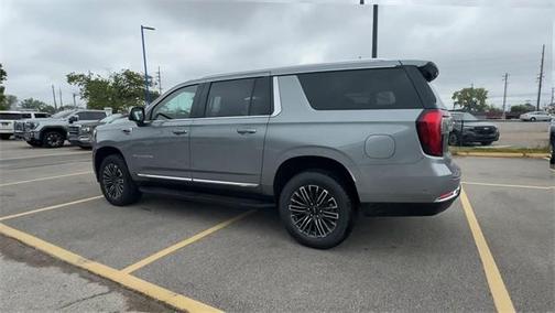 2026 GMC Yukon XL 4WD Elevation