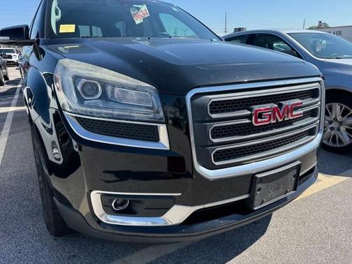 2016 GMC Acadia SLT-2