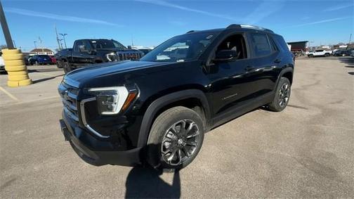 2025 GMC Terrain AWD Elevation