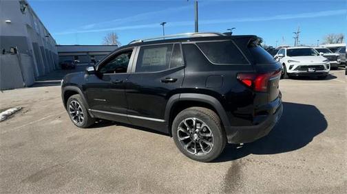 2025 GMC Terrain AWD Elevation