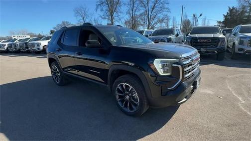 2025 GMC Terrain AWD Elevation