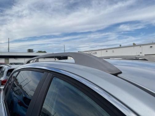 2014 Chevrolet Captiva Sport LT