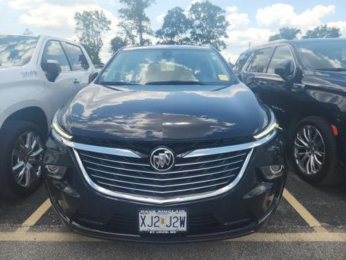 2024 Buick Enclave Essence AWD