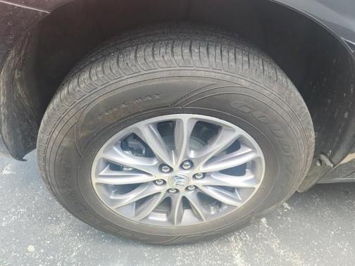 2024 Buick Enclave Essence AWD