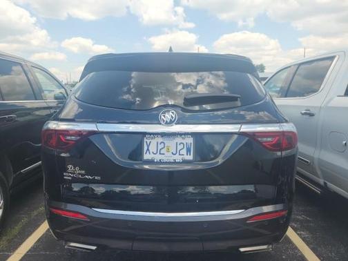 2024 Buick Enclave Essence AWD