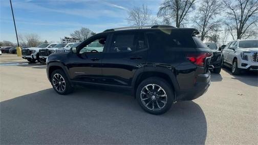 2025 GMC Terrain AWD Elevation