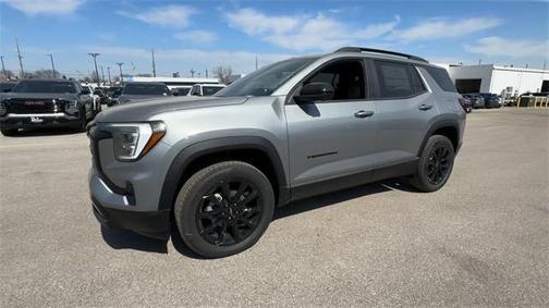 2025 GMC Terrain FWD Elevation