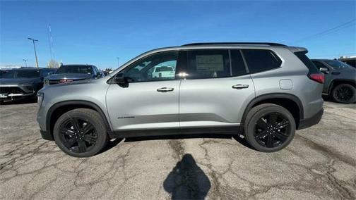 2026 GMC Acadia Elevation FWD