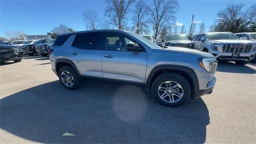 2025 GMC Terrain AWD Elevation