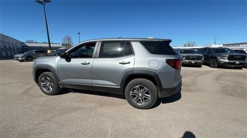 2025 GMC Terrain AWD Elevation