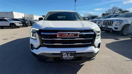 2025 GMC Terrain AWD Elevation