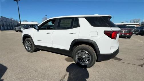 2025 GMC Terrain AWD Elevation
