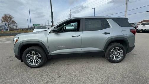 2025 GMC Terrain AWD Elevation