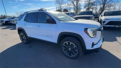 2025 GMC Terrain AWD Elevation
