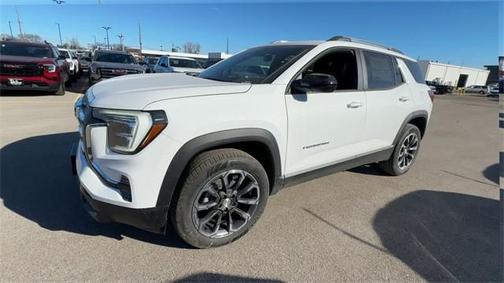 2025 GMC Terrain AWD Elevation