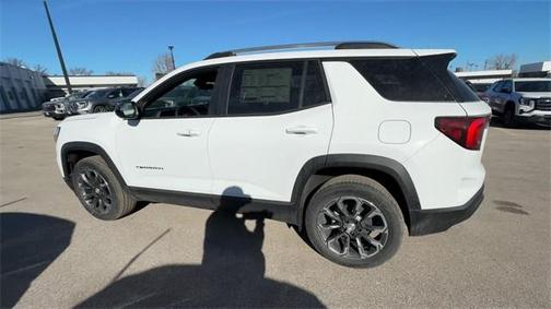 2025 GMC Terrain AWD Elevation