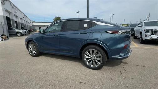 2026 Buick Envista Avenir FWD