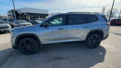 2026 GMC Acadia Elevation AWD