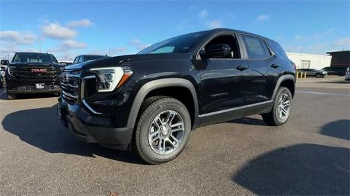 2025 GMC Terrain AWD Elevation