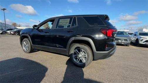 2025 GMC Terrain AWD Elevation
