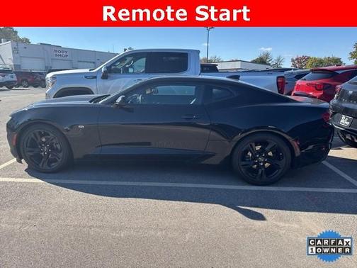 2023 Chevrolet Camaro 2LT