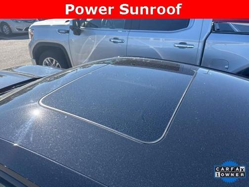 2023 Chevrolet Camaro 2LT