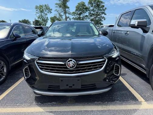 2022 Buick Envision FWD Essence